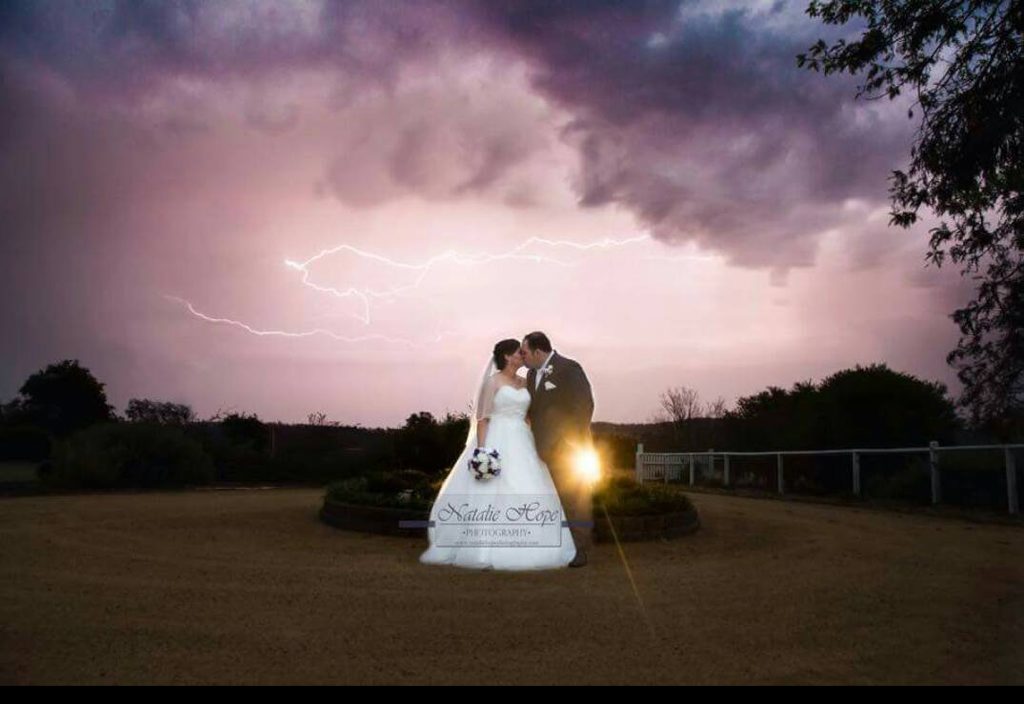 Erin and Kevin Cooper married on September 13, 2014 at the Warwick Golf Club.